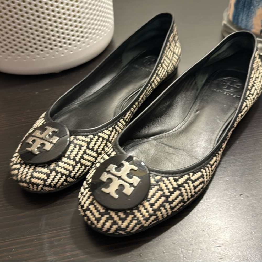 Tory Burch Flats